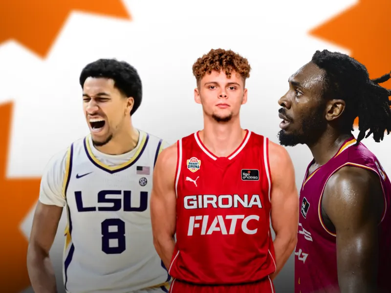 Tabla de Mercado Liga Endesa 2026-27: Plantillas y Fichajes ACB