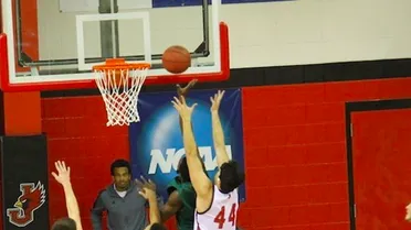 Javier de la Blanca sigue creciendo en William Jewell, Missouri (NCAA Div II)