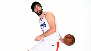Teodosic: “Creo que he llegado un poco tarde”