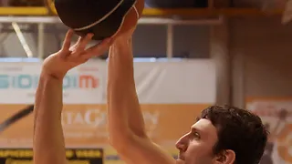 Parte de lesiones en la LEB Oro: Morales, Hamilton, Panadero, Simien, Gloger y Cazorla