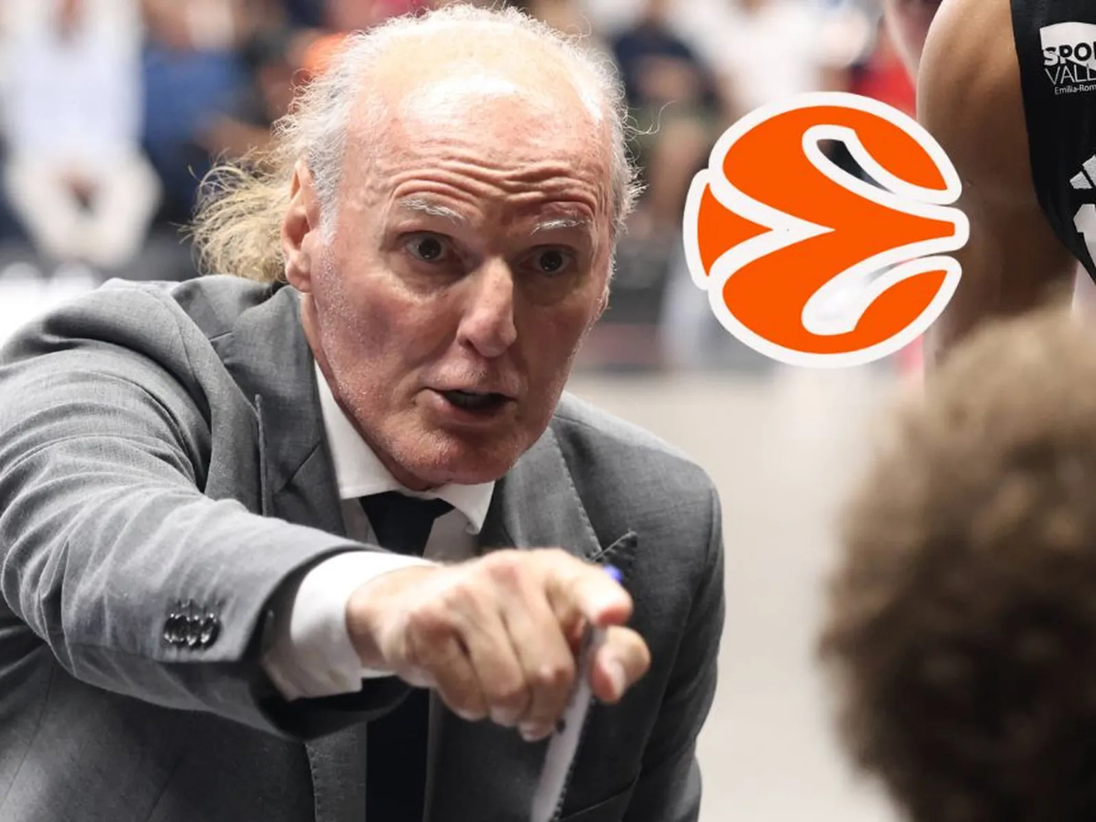 ¡Golpe de efecto en la Euroliga! Dusko Ivanovic sorprende y se lleva a este escolta estrella