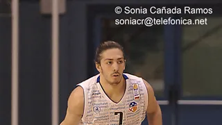 Romeo Travis y Adrián Boccia ‘out’ de Alerta Cantabria