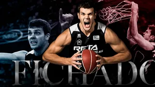 Garra y espectáculo para UCAM Murcia: Todorovic se une al tercio