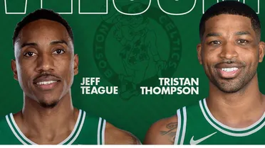 Guía NBA 2020-21: Boston Celtics, en busca del decimoctavo anillo.