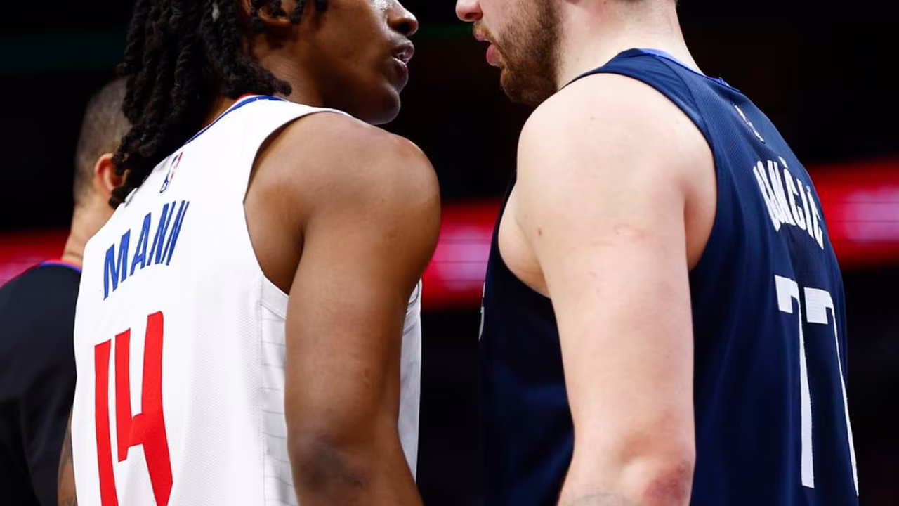 4 rivalidades poco conocidas entre jugadores de la NBA