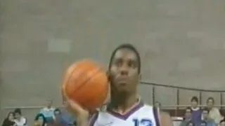 Larry Richard, la mecánica de tiros libres más extraña del basket europeo