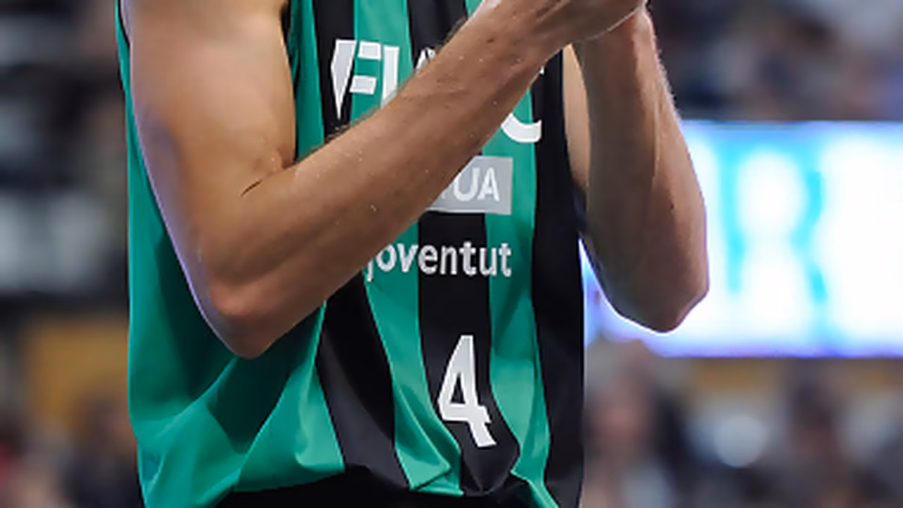 River Andorra sueña con un Trias que puede desvincularse de Joventut