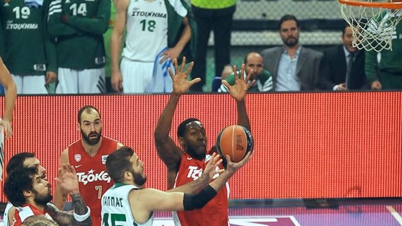 A-1 Ethniki (J11): La Copa tiene final: PAO vs Aris. El Drama de Olympiacos