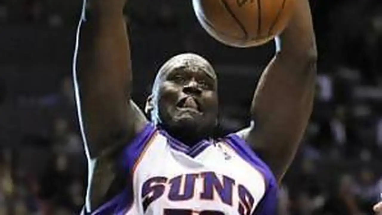 NBA: Shaq desata toda su furia contra Van Gundy