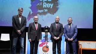 Sorteo Copa del Rey 2020: No habrá un posible clásico en la final