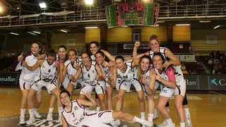 Hablamos con protagonistas de la Fase Ascenso a Liga Femenina