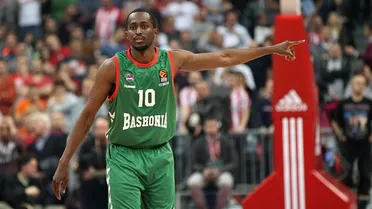 El Baskonia gana por primera vez en Belgrado ante un errático Estrella Roja (63-70)