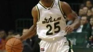 Presentación del CB lHospitalet 2008-2009 (1ª parte)