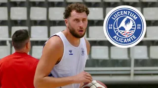 Acaba el período de prueba y el HLA Alicante toma una decisión