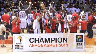 Angola recupera su trono en el Afrobasket2013. El papel de los ACB