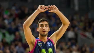 Estudiantes iguala la oferta de Andorra por Jaime Fernández