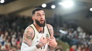 La gran oferta Euroliga que se entromete en la continuidad de Poirier en el Real Madrid