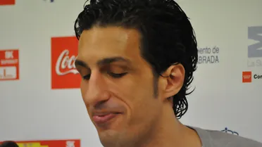 ¡Fiesta en Fuenlabrada! Fiesta por derrotar al Real Madrid (88-79) y fiesta para despedir a Salva Guardia