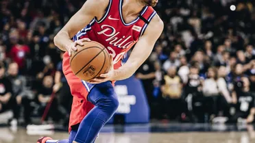 Korkmaz: el arte de las historias de la NBA