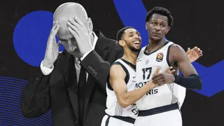 ¡49 de valoración! El ex Euroliga que tira la puerta abajo en la NBA