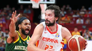 España vs Australia de baloncesto en los Juegos Olímpicos: cuándo y dónde verlo