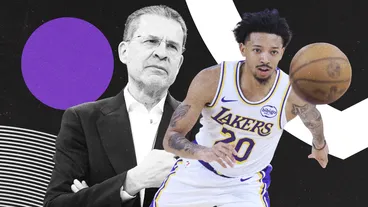 Nick Smith es uno de los grandes fichajes de la Euroliga y te contamos por qu&eacute;