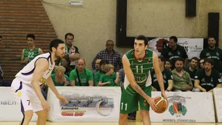 Zoco LEB Plata: Zornotza renueva a Estalayo y Salazar. Torres sigue en Tarragona