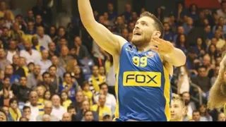 Gal Mekel, nuevo director de juego para Herbalife Gran Canaria