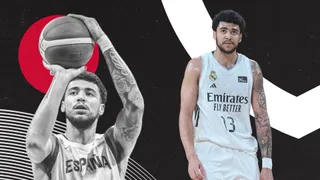 Protagonista en la España de Chus Mateo deja la puerta abierta a salir del Real Madrid en verano