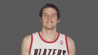 Segunda oportunidad NBA para Luke Babbitt, un bombardero yankee en la estepa rusa