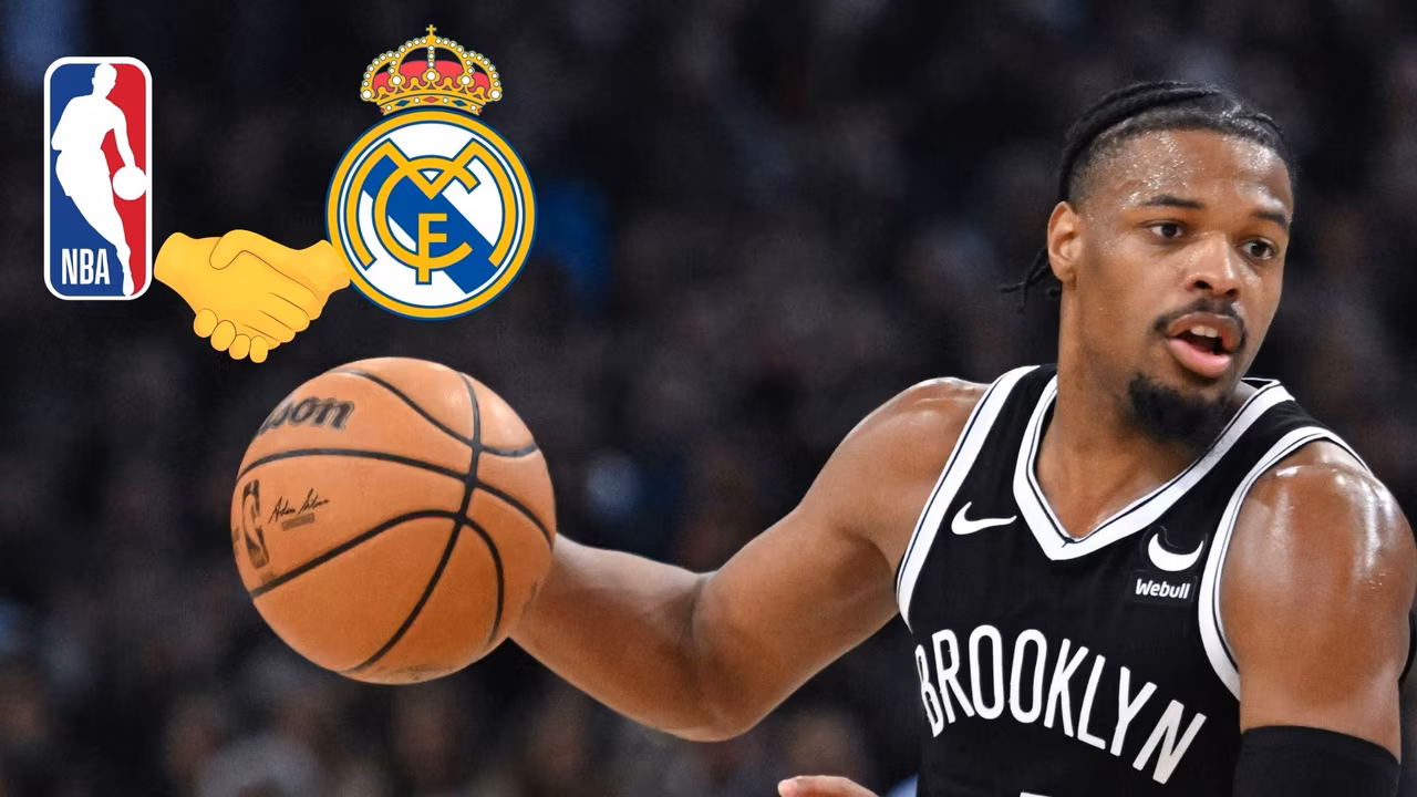 Retomadas las negociaciones entre el Real Madrid y este base NBA para su fichaje