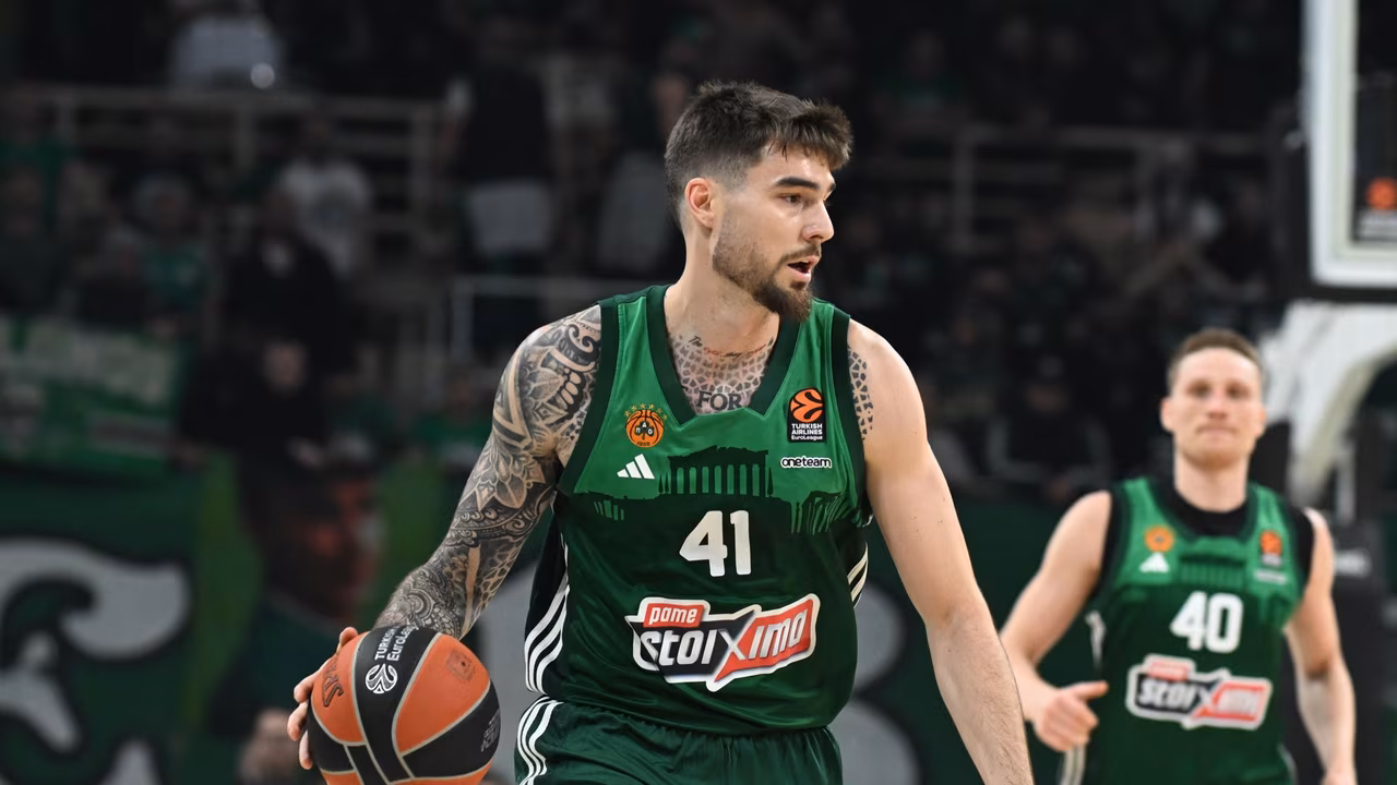Giro dramático: Se desata la locura con Juancho Hernángomez
