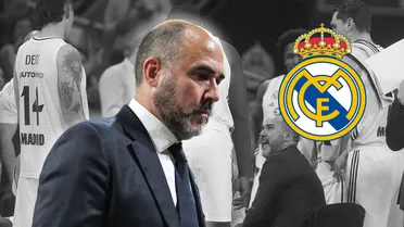 El emotivo (y afligido) discurso de Chus Mateo que parte el corazón al madridismo