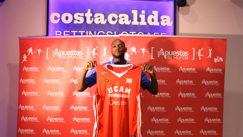 Analizando a Milton Doyle: un anotador para el UCAM Murcia
