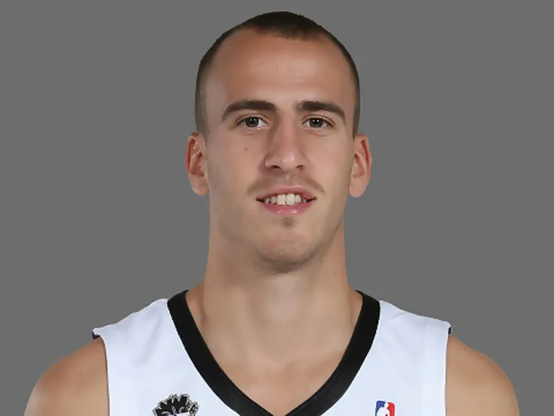 Expediente Sergio, o el misterio no resuelto del base español en la NBA