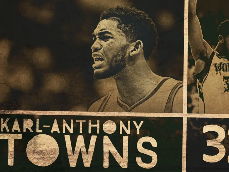 Fácil para los Wolves en Brooklyn; Heat, Cavs y Hawks no fallan; regresa Irving