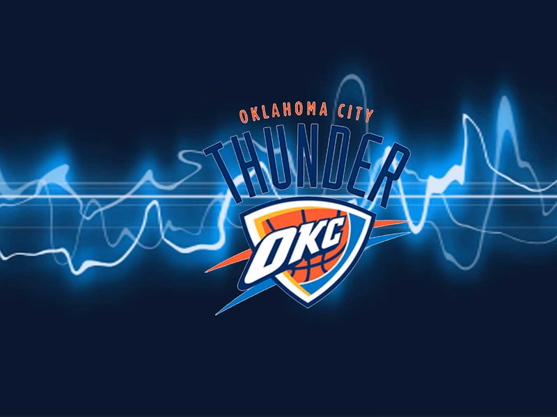 El trío Durant-Westbrook-Ibaka pasa por encima de los Pelicans