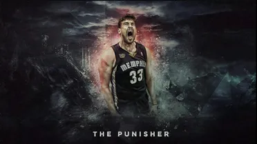 Marc Gasol y Abrines dan lo mejor de sí; Harden y Westbrook siguen a lo suyo