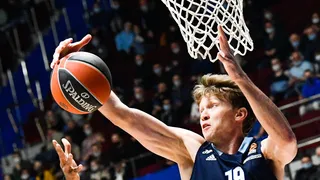 Frustrado uno de los fichajes top de Leyma Coruña