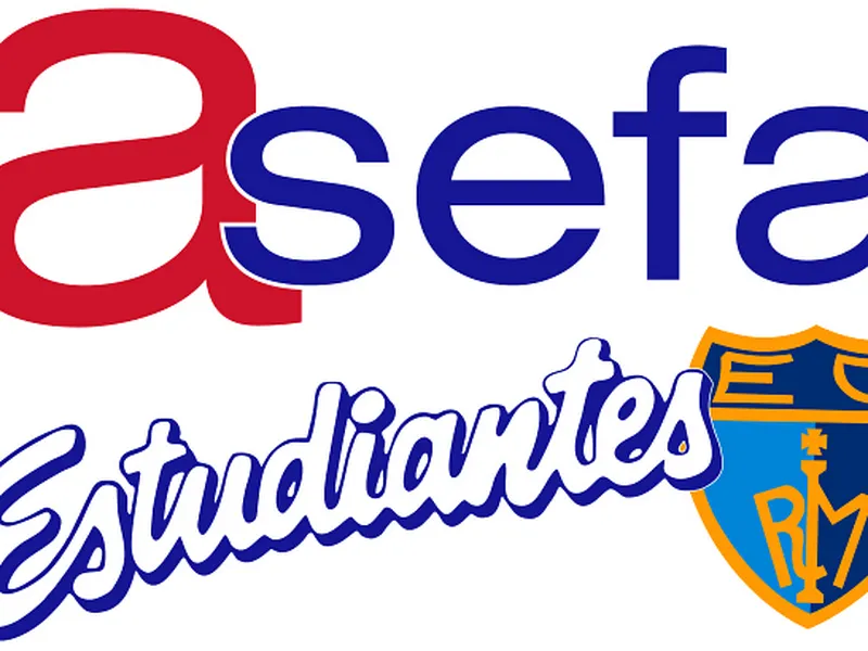 Asefa, nuevo patrocinador principal del Club Estudiantes