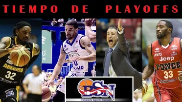 Todo lo que necesitas saber sobre los playoffs en Puerto Rico