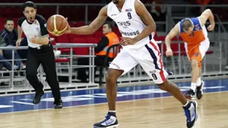 Zoco Europeo: Shumpert, a Galatasaray. Bryce Taylor cambia Bonn por Berlín. Gomis se marcha a Charleroi, donde recalará Shengelia… y mucho más