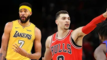 NBA, reflexiones de la semana (II): Bucks & Raptors dominan, LaVine y McGee sorprenden