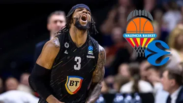 Valencia Basket se la juega ante ¿el MVP de la EuroCup?