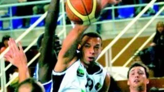 Jeff Xavier jugará en Palencia la próxima temporada