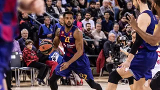 Higgins, Rodríguez y Cheatham renuevan; Cohen a Tel Aviv y ¿Pozas a Bilbao?