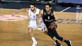 Analizando a Kartal Ozmizrak, carácter turco para el puesto de base de Monbus Obradoiro
