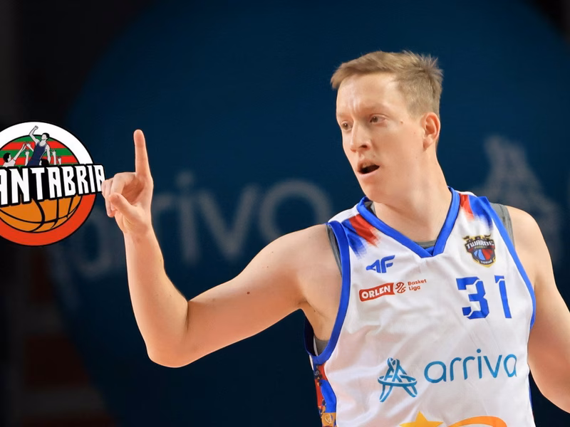 Fichajes Primera FEB: Cantabria impresiona con este refuerzo experto en ascensos ACB