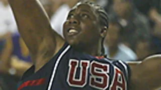 Jerome Beasley sustituye a Corsley Edwards en Granada