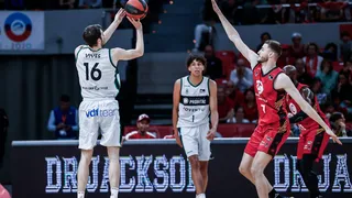 ¿Habrá cambios en la Penya?